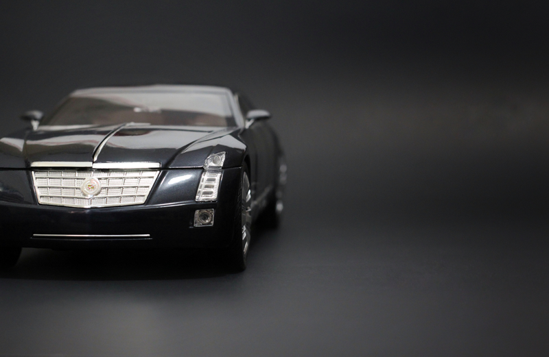 Illustration for article titled LaLD Engine Week: Wildcard - Cadillac Sixteen